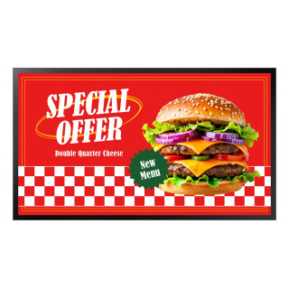 SAMSUNG HIGH BRIGHTNESS OUTDOOR SAMSUNG OH46DX